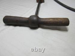 Ford GPW Jeep Willys MB Tire Pump 305682 Original Pumps Air
