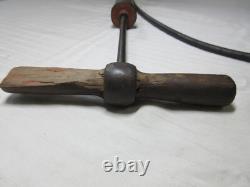 Ford GPW Jeep Willys MB Tire Pump 305682 Original Pumps Air