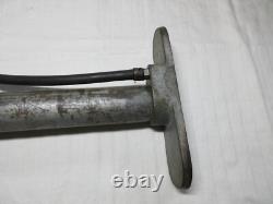 Ford GPW Jeep Willys MB Tire Pump 305682 Original Pumps Air