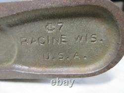 Ford GPW Jeep Willys MB Tire Pump 305682 Original Pumps Air