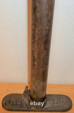 Ford GPW Jeep Willys MB Tire Pump US QMC Original. C