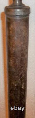 Ford GPW Jeep Willys MB Tire Pump US QMC Original. C