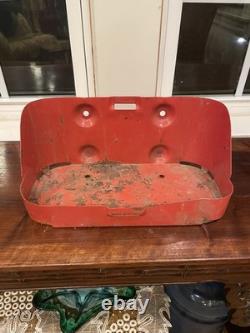 Ford GPW Jeep Willys MB WWII 1943 Military Jerry Can Holder Mount 42-B-22590