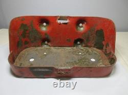 Ford GPW Jeep Willys MB WWII 1943 Military Jerry Can Holder Mount 42-B-22590