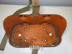 Ford GPW Jeep Willys MB WWII 1943 Military Jerry Can Holder Mount 42-B-22590