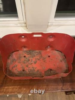 Ford GPW Jeep Willys MB WWII 1943 Military Jerry Can Holder Mount 42-B-22590