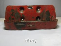 Ford GPW Jeep Willys MB WWII 1943 Military Jerry Can Holder Mount 42-B-22590