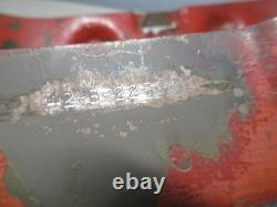 Ford GPW Jeep Willys MB WWII 1943 Military Jerry Can Holder Mount 42-B-22590