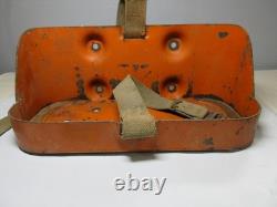 Ford GPW Jeep Willys MB WWII 1943 Military Jerry Can Holder Mount 42-B-22590