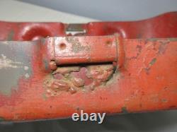Ford GPW Jeep Willys MB WWII 1943 Military Jerry Can Holder Mount 42-B-22590