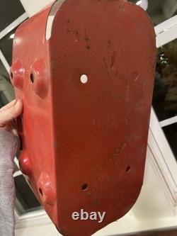 Ford GPW Jeep Willys MB WWII 1943 Military Jerry Can Holder Mount 42-B-22590