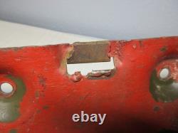 Ford GPW Jeep Willys MB WWII 1943 Military Jerry Can Holder Mount 42-B-22590