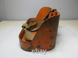 Ford GPW Jeep Willys MB WWII 1943 Military Jerry Can Holder Mount 42-B-22590