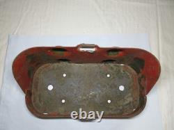 Ford GPW Jeep Willys MB WWII 1943 Military Jerry Can Holder Mount 42-B-22590