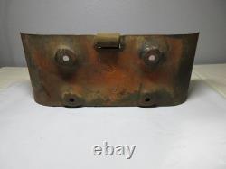 Ford GPW Jeep Willys MB WWII 1943 Military Jerry Can Holder Mount 42-B-22590