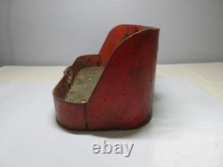 Ford GPW Jeep Willys MB WWII 1943 Military Jerry Can Holder Mount 42-B-22590