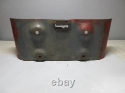 Ford GPW Jeep Willys MB WWII 1943 Military Jerry Can Holder Mount 42-B-22590