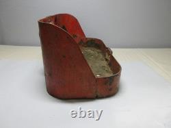 Ford GPW Jeep Willys MB WWII 1943 Military Jerry Can Holder Mount 42-B-22590