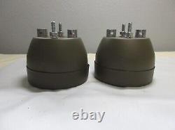 Ford GPW Jeep Willys MB WWII 6 Volt Blackout Light Set