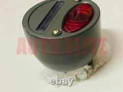 Ford GPW Jeep Willys MB WWII 6 Volt Blackout Light Set of 2