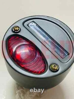 Ford GPW Jeep Willys MB WWII 6 Volt Blackout Light Set of 2