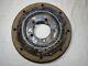 Ford Gpw Jeep Willys Mb Wwii Trailer Reinforced Combat Wheel Half 16