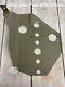 Ford Gpw Skid Plate New Made Gpw5391-b G503 Jeep Willys