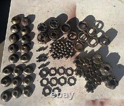 Ford GPW Willys MB G503 Army Jeep Front Axle Rzeppa Axle Components