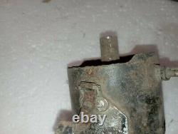 Ford GPW Willys MB Jeep Autolite Distributor 4041