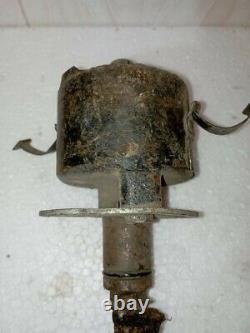 Ford GPW Willys MB Jeep Autolite Distributor 4041