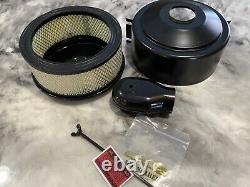 Ford GPW Willys MB Jeep Slat Grill Early Pancake Air Cleaner Assembly A615