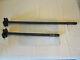 Ford Gpw Willys Mb Wwii Military Jeep Scalloped Vep Axles F