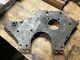 Ford Gpw Willys (early) Jeep Front Engine Mounting Plate Ww2