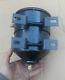 Ford Gpw & Willys Jeeps Oil Filter Housing Purolator & Clamps. Used. Taken Care Of