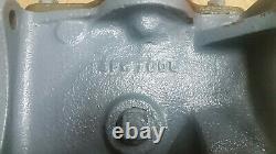 Ford GPW jeep Gear Box assy. Nicely restored. Also for Willys MB jeep. Grab it