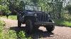 Ford Gpw Navy Jeep On The Way