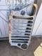 Ford Gpw Willy's Mb Jeep Front Radiator Grill