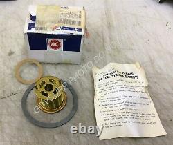 Ford Gpw Willys MB Wc Dodge Cckw Ac-t12 Fuel Filter Insert Kit 2910-00-375-4409