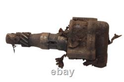 Ford Jeep Oil Pump GPW, Willys ford jeep oil pump vintage car part free shipp