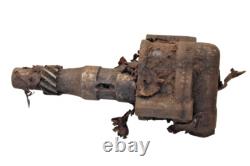 Ford Jeep Oil Pump GPW, Willys ford jeep oil pump vintage car part free shipp