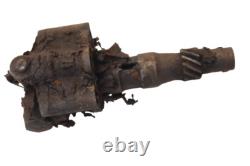 Ford Jeep Oil Pump GPW, Willys ford jeep oil pump vintage car part free shipp