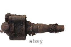 Ford Jeep Oil Pump GPW, Willys ford jeep oil pump vintage car part free shipp