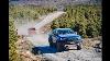 Ford Ranger Raptor Vs Jeep Wrangler Rubicon