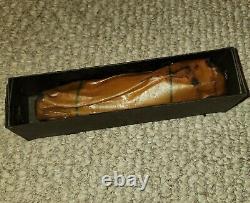 Ford Script GPW Jeep Blackout Switch Part A6149 NOS Sealed in Wax RARE Willys MB