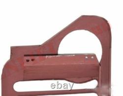 Front Grill Steel Jeep Mb Ford Gpw 41-45