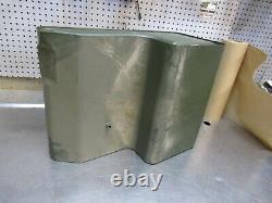 Fuel Tank large mouth NOS 100% original Fits Willys MB Ford GPW jeep (Jepco)