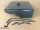 Fuel Tank With Fittings A1221 +a1472 Fits Ford Jeep Mb/gpw 1941-42-small Mouth