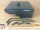 Fuel Tank With Fittings A1221 +a1472 Fits Ford Jeep Mb/gpw 1941-42-small Mouth