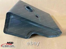 Fuel tank large mouth MB GPW -A6618 Fits Ford Jeep MB/GPW 1943-45-L Mouth