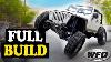 Full Build Chad S Dream Jeep Wfo Concepts Lj Build